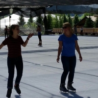 Skating
