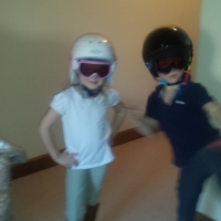 Ready to Ride
