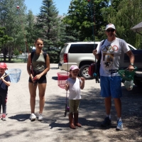 Going Fishin
