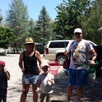 Going Fishing
