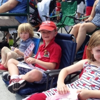 4th of July Parade
