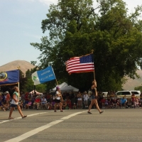 Hailey Idaho