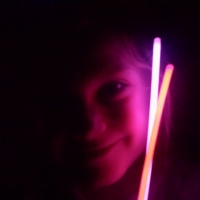 Glow sticks