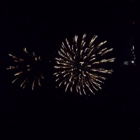 4th of July Fireworks