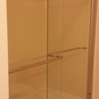 Old Shower Old Shower