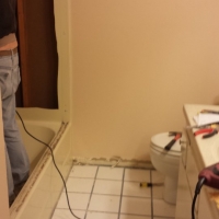 Demo of Shower Demo of Shower