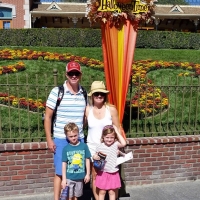 Disneyland2015