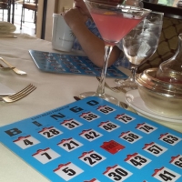 Bingo Night El Dorado CC
