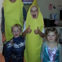 Bananas