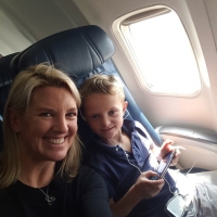 LAX to HNL