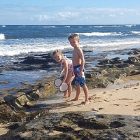 Buddy's Beach