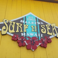 Haleiwa