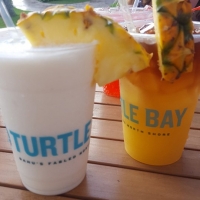 Turtle Bay Luau