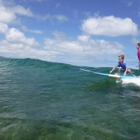 Surf Day