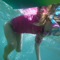 Snorkeling at Three Tables Beach