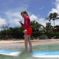 Surf Day