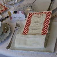 Jennifer Zacharias Baby Shower