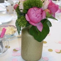 Jennifer Zacharias Baby Shower