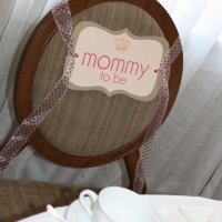 Jennifer Zacharias Baby Shower
