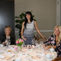 Jennifer Zacharias Baby Shower