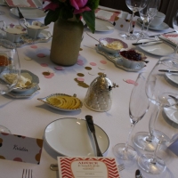 Jennifer Zacharias Baby Shower