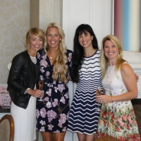 Jennifer Zacharias Baby Shower
