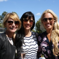 Jennifer Zacharias Baby Shower