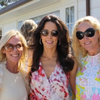Jennifer Zacharias Baby Shower