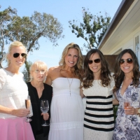 Jennifer Zacharias Baby Shower