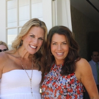 Jennifer Zacharias Baby Shower