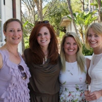 Jennifer Zacharias Baby Shower