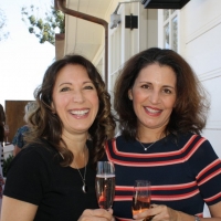 Jennifer Zacharias Baby Shower