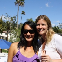 Jennifer Zacharias Baby Shower