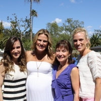 Jennifer Zacharias Baby Shower