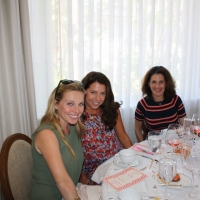 Jennifer Zacharias Baby Shower