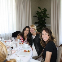 Jennifer Zacharias Baby Shower