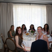 Jennifer Zacharias Baby Shower