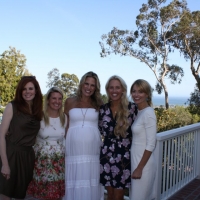 Jennifer Zacharias Baby Shower