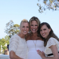 Jennifer Zacharias Baby Shower