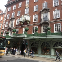 Fortnum and Mason