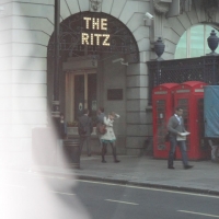 The Ritz London