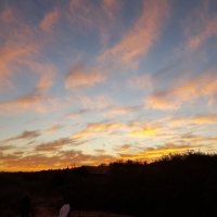 Miraval Sunset Miraval Sunset