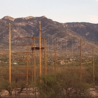 Miraval Ropes