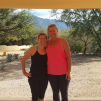 Agave Center at Miraval