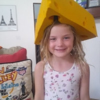 Cheese Head