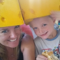 Tripp is a Packer Fan