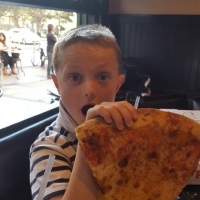 BIG PIZZA