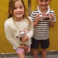 Ice Cream Suite at The Triton Hotel