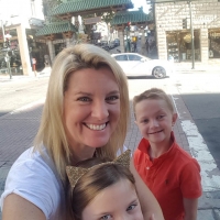Fun in San Francisco