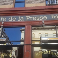 Yummy Croissants